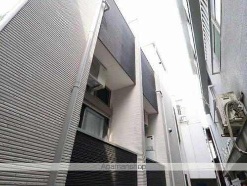 愛知県名古屋市千種区千種３丁目 賃貸アパート