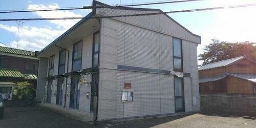 レオパレスローザンヌⅢ