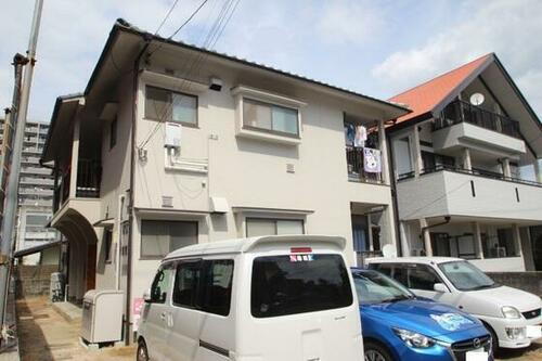 草津ＦＬＡＴＳ 2階建