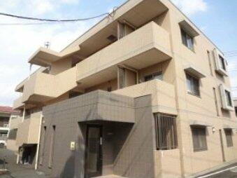 東京都調布市下石原２丁目 3階建 築15年5ヶ月