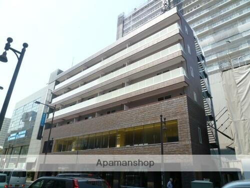 埼玉県上尾市宮本町 賃貸マンション