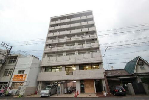 ＧＡＧＡ天満町 8階建