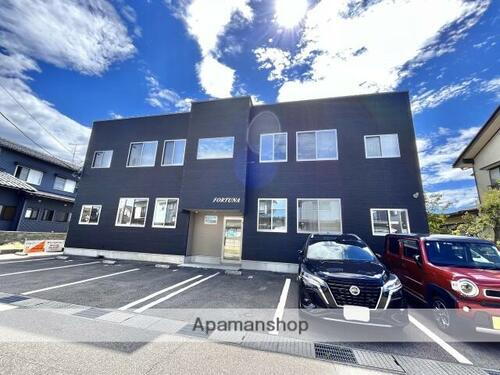 ＦＯＲＴＵＮＡ