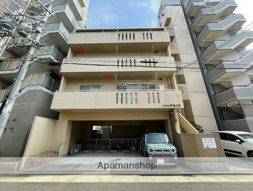 愛知県名古屋市千種区今池１丁目 賃貸マンション