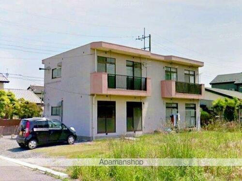 茨城県北茨城市大津町北町 賃貸アパート