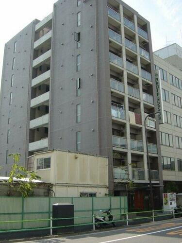 プレール・ドゥーク東京ベイ 9階建