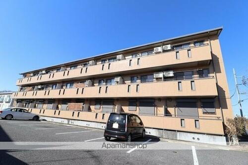 茨城県水戸市内原町 賃貸アパート