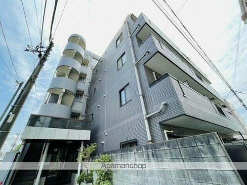 埼玉県さいたま市見沼区東大宮５丁目 賃貸マンション