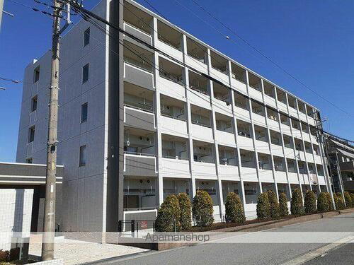 ボニート春日部