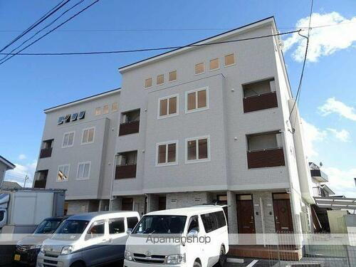 宮城県仙台市宮城野区田子１丁目 賃貸アパート