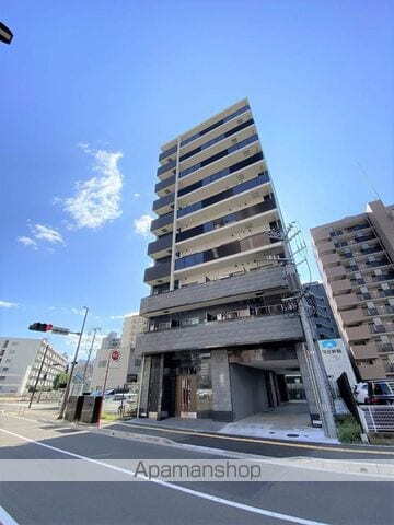 宮城県仙台市宮城野区榴岡３丁目 賃貸マンション