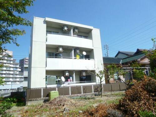 サン赤池 4階建