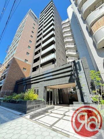 Ｌａ　Ｄｏｕｃｅｕｒ玉造 15階建