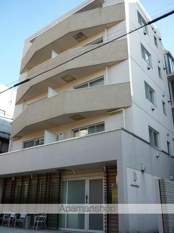 東京都港区東麻布２丁目 賃貸マンション