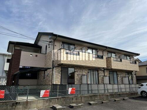 Ａｖｅｎｉｒ 2階建