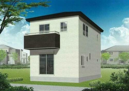 東京都多摩市和田 賃貸一戸建て