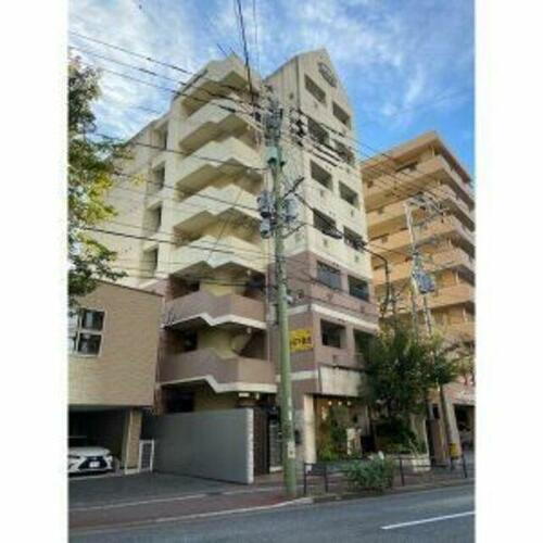 福岡県福岡市中央区梅光園１丁目 賃貸マンション