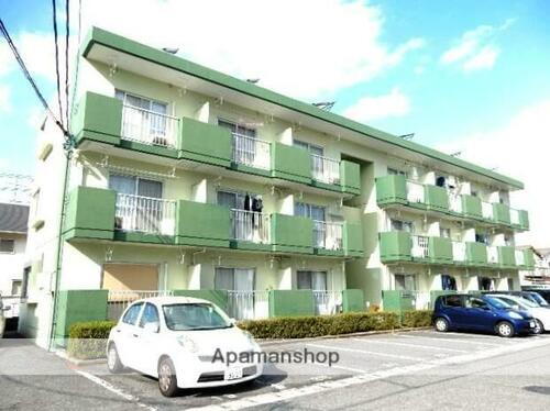 レクサス十日市Ⅱ