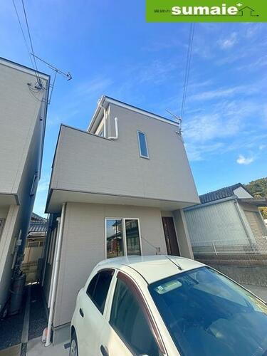 和歌山県和歌山市善明寺 賃貸一戸建て