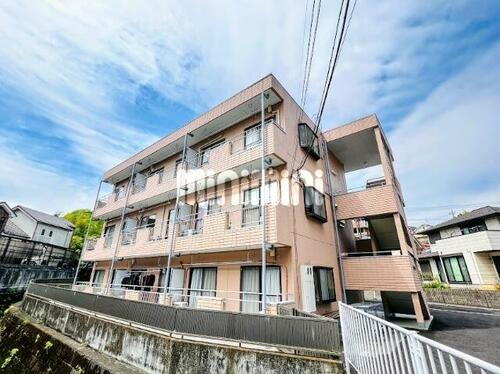 東京都八王子市打越町 賃貸マンション