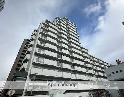 愛知県名古屋市東区代官町 賃貸マンション