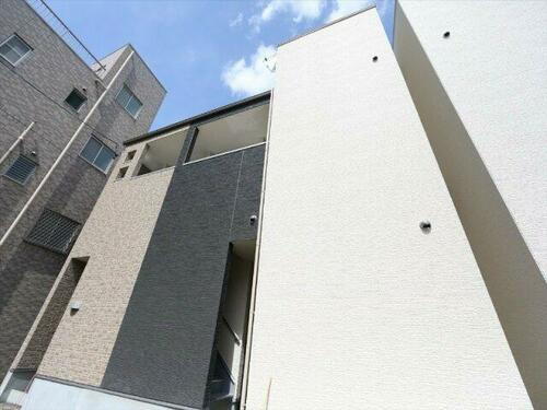 愛知県名古屋市西区菊井１丁目 賃貸アパート