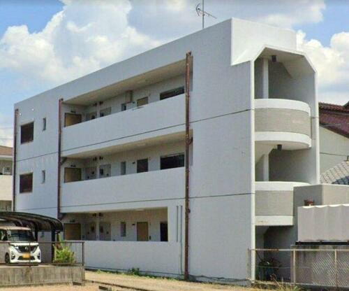 すずやマンション江南