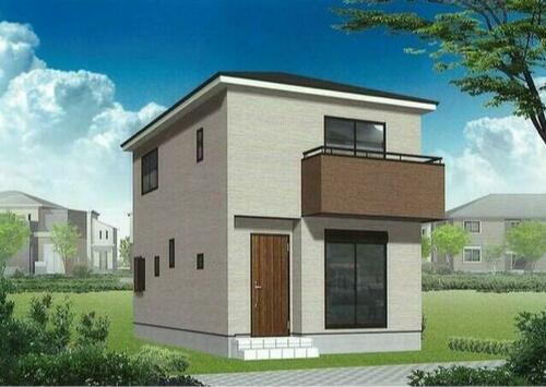 東京都多摩市和田 賃貸一戸建て