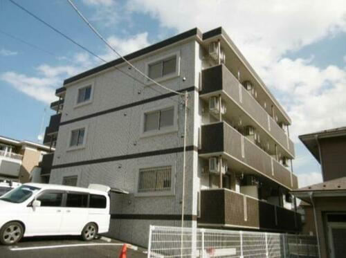 神奈川県相模原市緑区下九沢 賃貸マンション