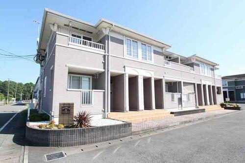 コンフォールアルモニーⅠ