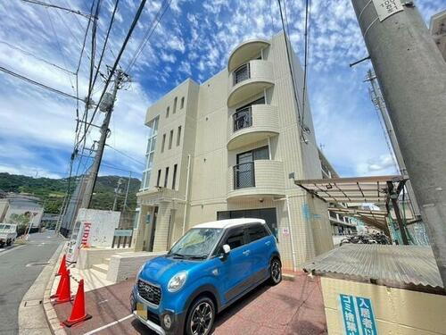 藤崎ビル２ 4階建