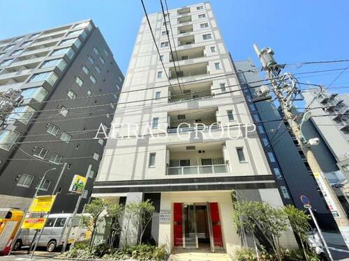 東京都中央区日本橋茅場町３丁目 賃貸マンション