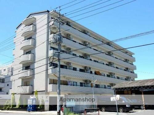 岡山県岡山市北区西島田町 賃貸マンション