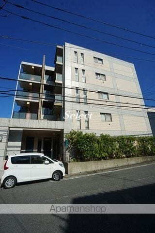 サンバレー上大岡Ⅶ