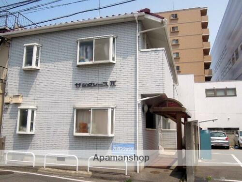 サングレースⅡ