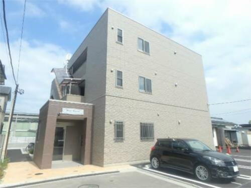 東京都日野市大字日野 賃貸マンション