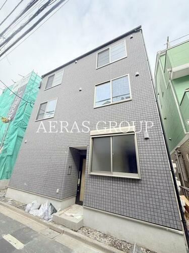 ＦＥＲＩＯ三河島