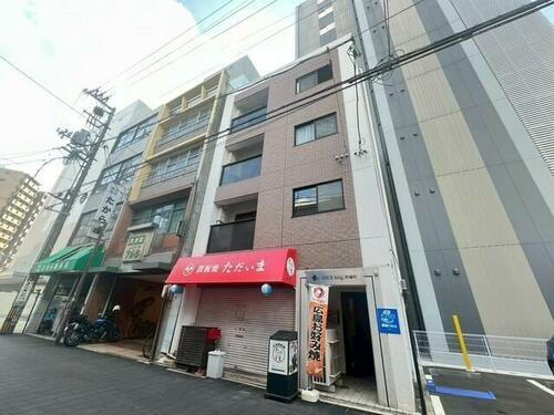 ＤＩＣＥ　ｂｌｄｇ．的場町