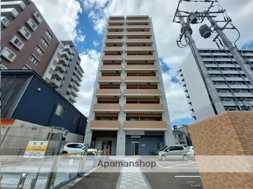 宮城県仙台市宮城野区二十人町 賃貸マンション