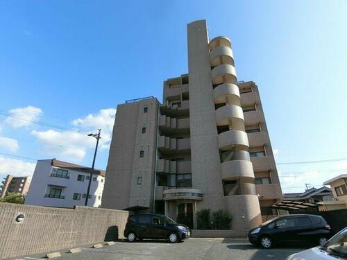 ザ・神山邸 7階建