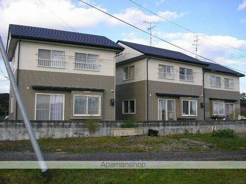 岩手県一関市赤荻字下谷地 賃貸一戸建て