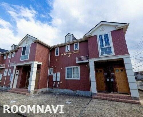 徳島県徳島市川内町榎瀬 賃貸アパート