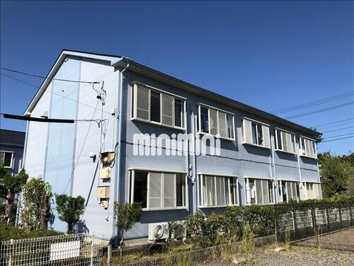 ツリーガーデン旭 2階建