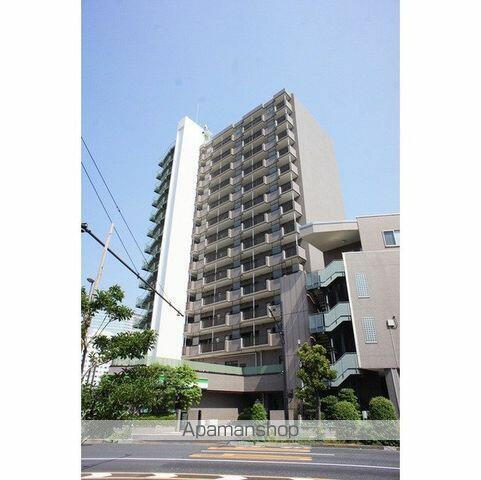 東京都品川区東品川１丁目 賃貸マンション