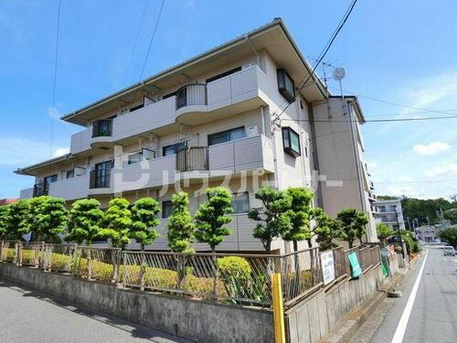 ハートピア３ 3階建