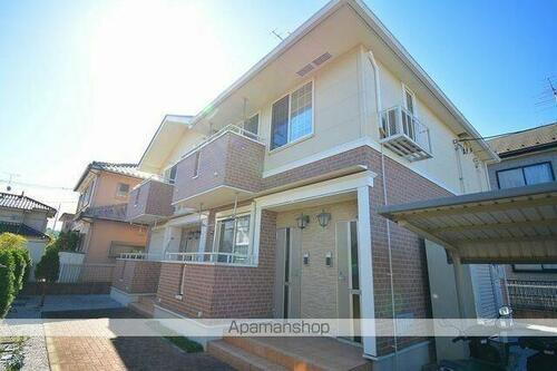 東京都あきる野市原小宮２丁目 賃貸アパート