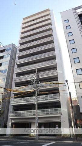 東京都千代田区内神田３丁目 賃貸マンション