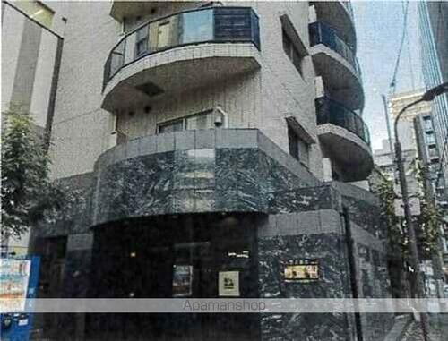 東京都港区新橋６丁目 賃貸マンション