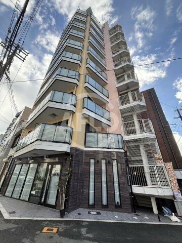 ＯｒｉｅｎｔＣｉｔｙ南堀江Ⅱ