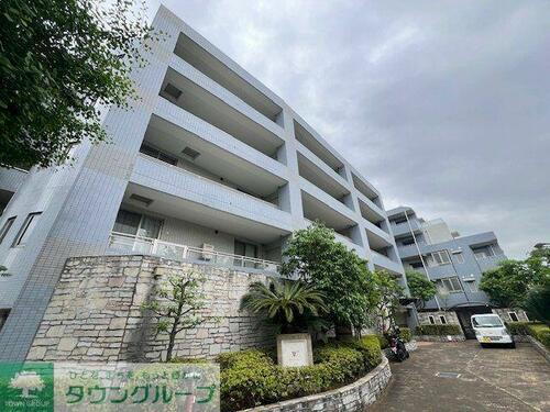 神奈川県横浜市金沢区柴町 7階建 築24年1ヶ月